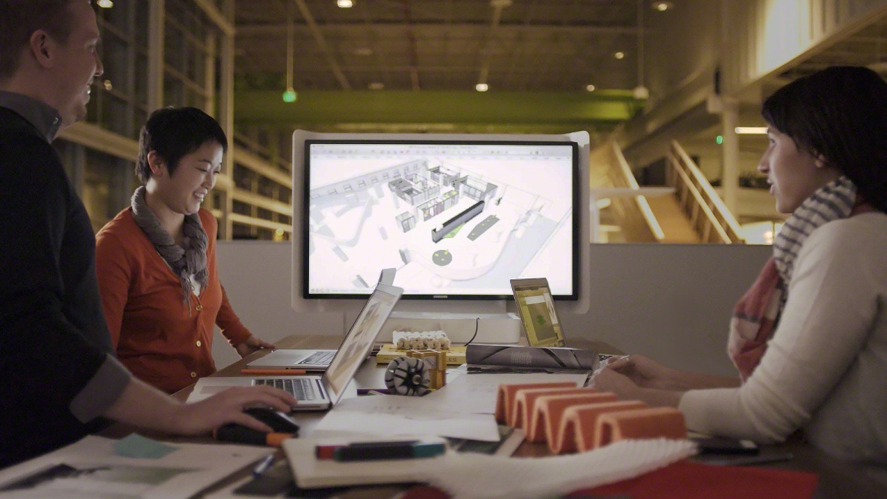 Services 1 - Workspace Iowa