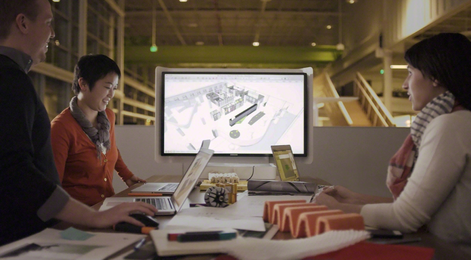 Workspace Inca Services 1 - Workspace Iowa