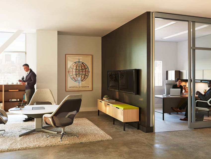 Modules - Workspace Iowa