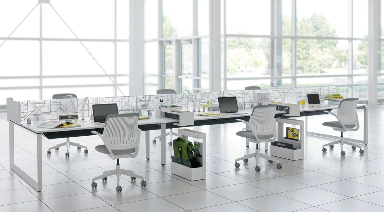 Modules - Workspace Iowa