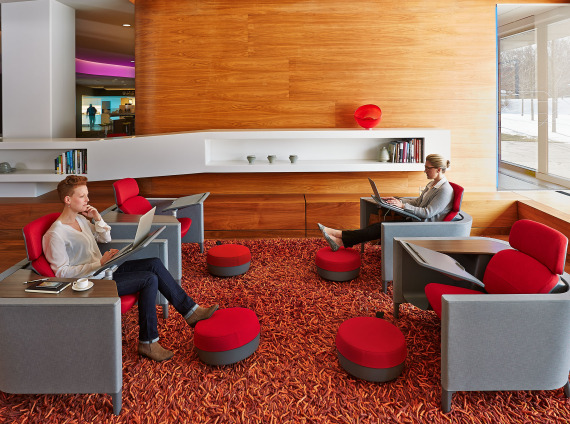 Modules - Workspace Iowa