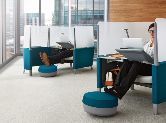 Modules - Workspace Iowa