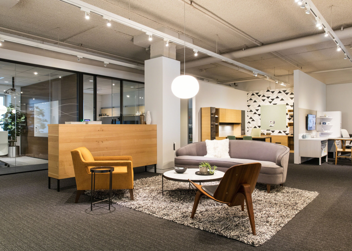 Workspace Inca Solutions - Workspace Iowa