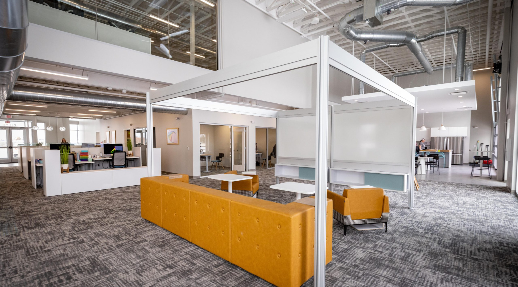 Workspace Inca Workplace - Workspace Iowa