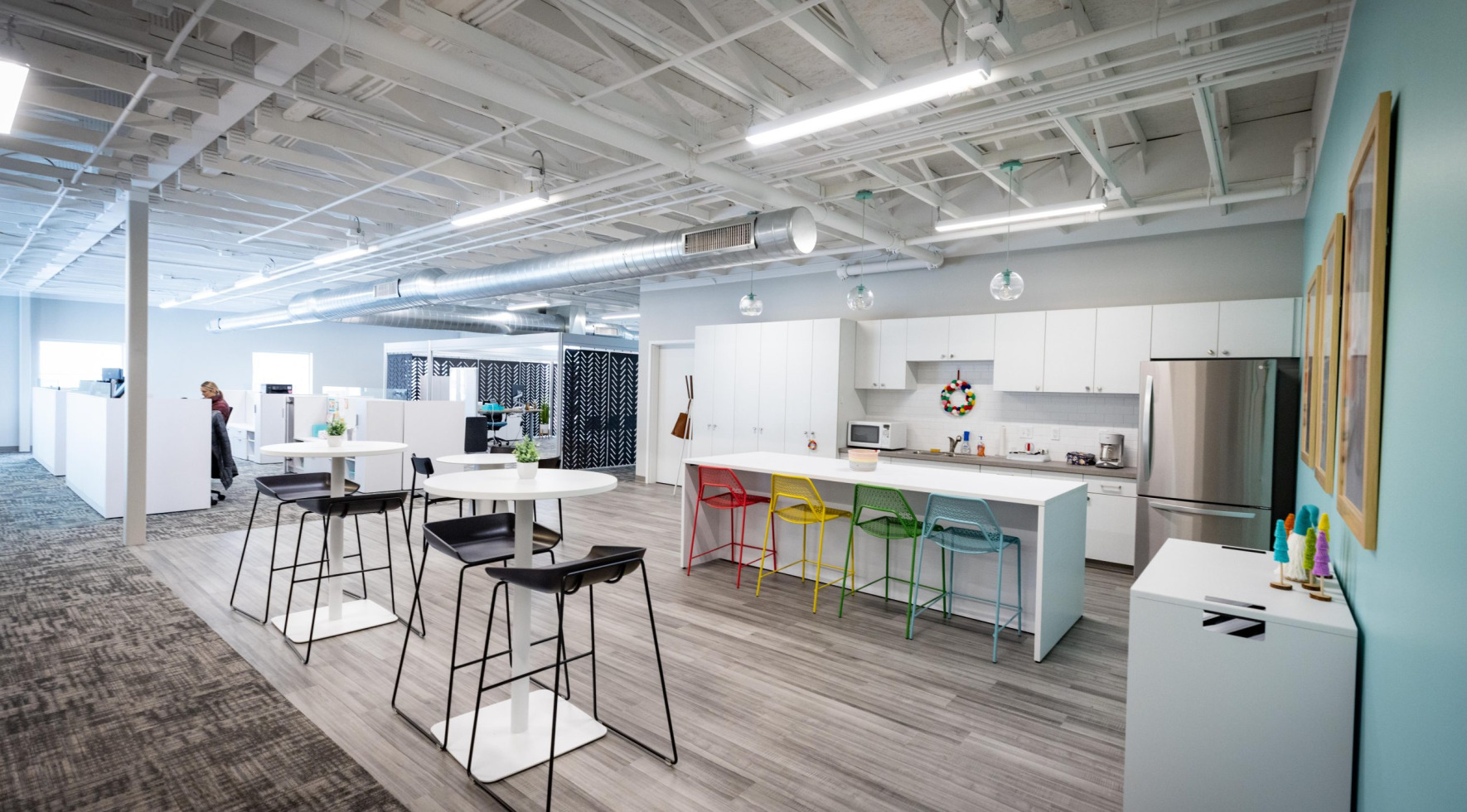 Workspace Inca Workplace - Workspace Iowa