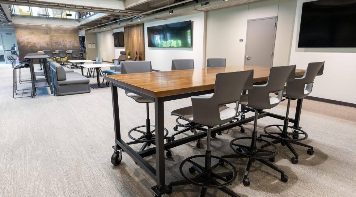 Workspace Inca Workplace - Workspace Iowa