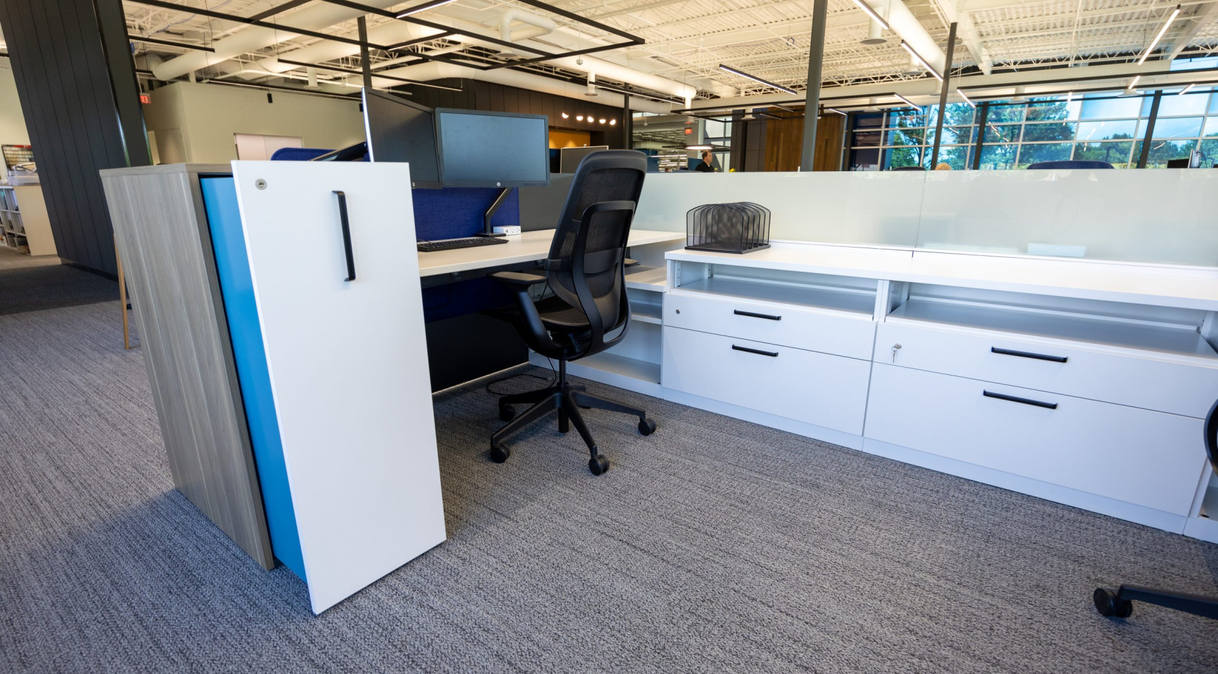 Workspace Inca Workplace - Workspace Iowa