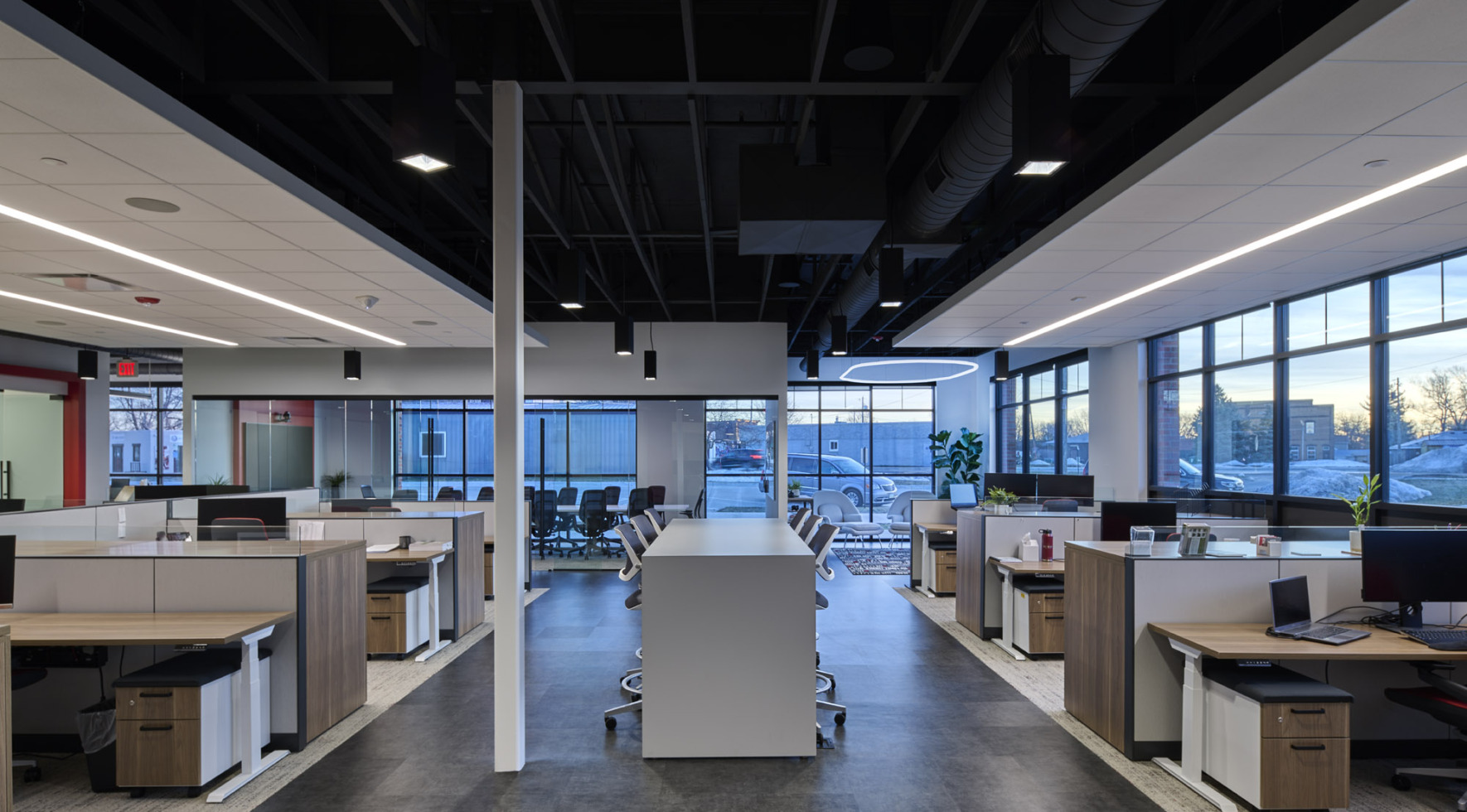 Workspace Inca Workplace - Workspace Iowa