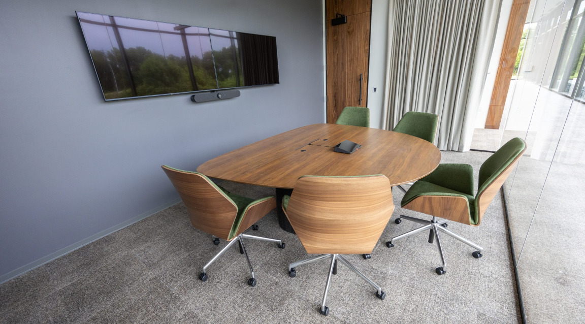 Workspace Inca Workplace - Workspace Iowa