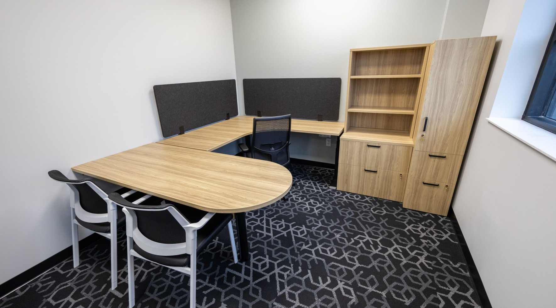 Workspace Inca Workplace - Workspace Iowa