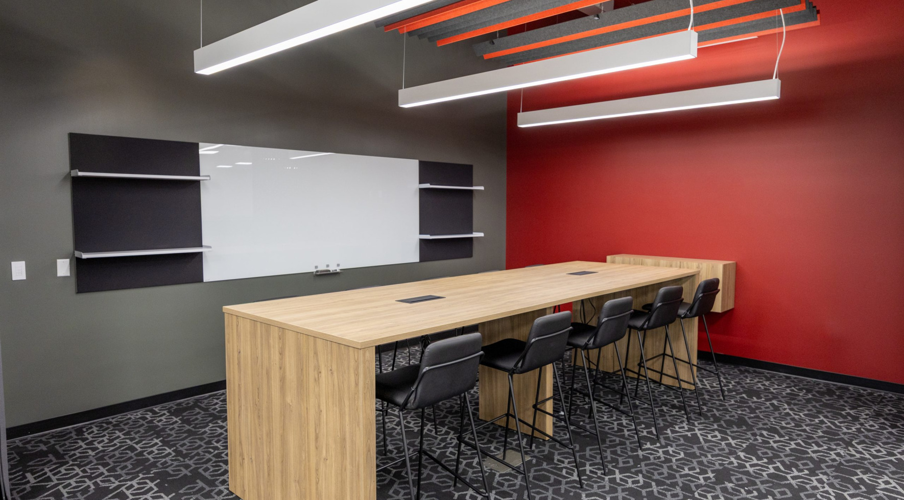 Workspace Inca Workplace - Workspace Iowa